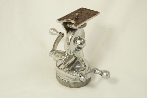 Vintage panogear tripod - vintage,