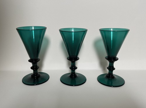 Antique georgian bristol green - antique,