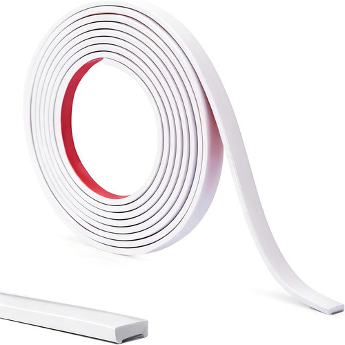 Meters peel and stick - peel, trim