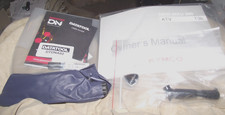 Kymco mxu300 owners manual - owners, +