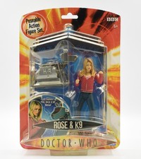 BBC Doctor Dr. Who Series 1 -