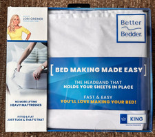 Lori Greiner Better Bedder