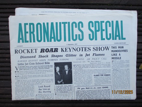 Aeronautics special - aeronautics,