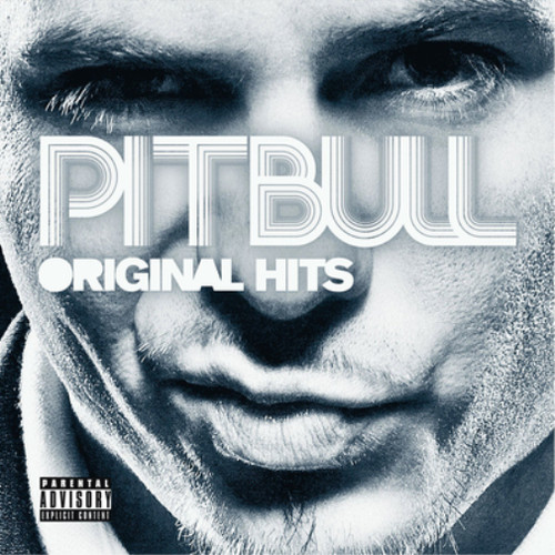 Pitbull original hits - original, (cd)