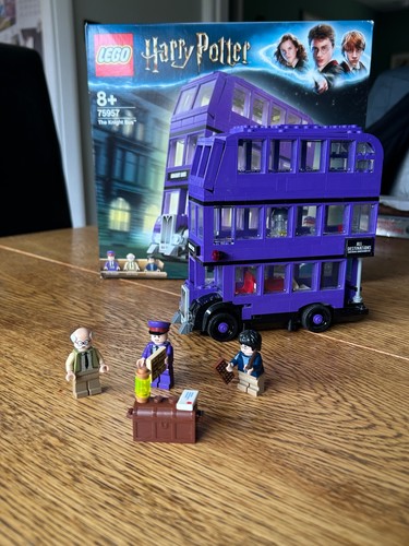 Lego 75957 harry potter - lego,