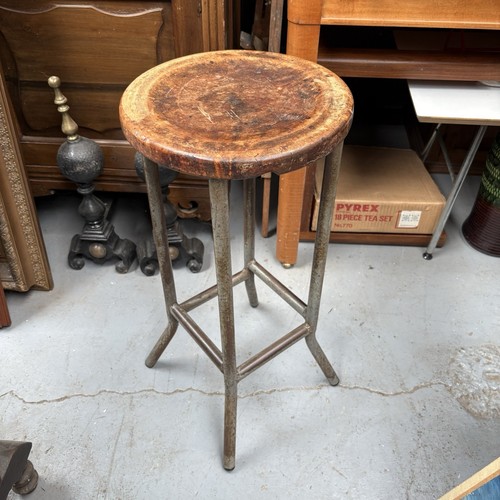 Vintage machinist factory work - vintage,