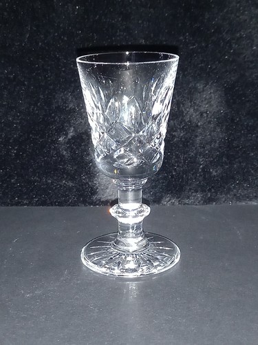 Lorraine crystal cordial - lorraine,