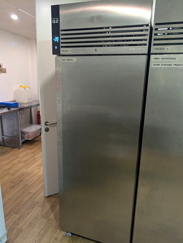 Foster ep700l reach - foster,