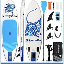 Inflatable Stand UP Paddle