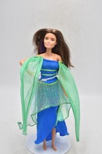 Barbie and the Diamond Castle