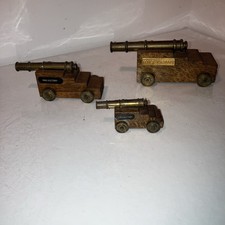Hms Victory miniature souvenir