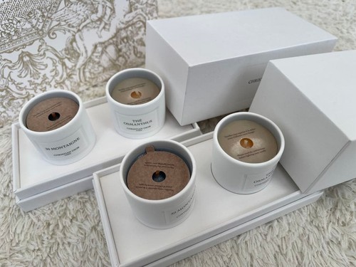 Christian dior scented - dior, candle