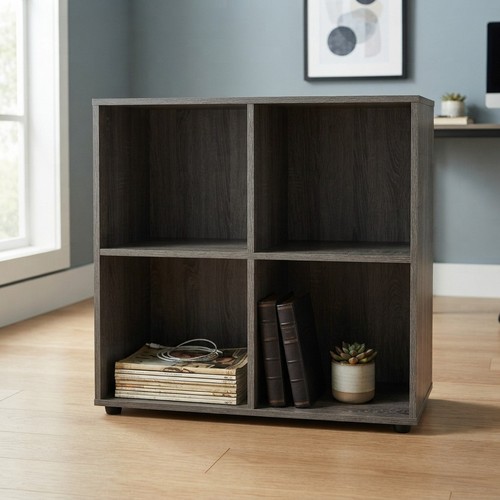 Stylish cube storage unit - cube,