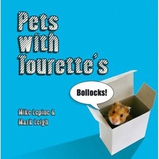 Pets with tourette's