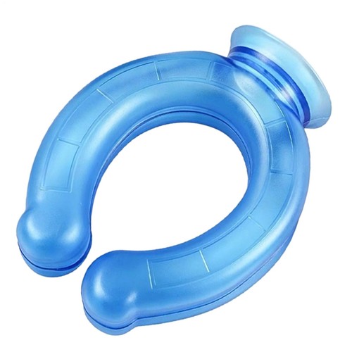 Cool tube neck cooling - cool,