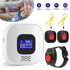 Wireless Remote Alarm