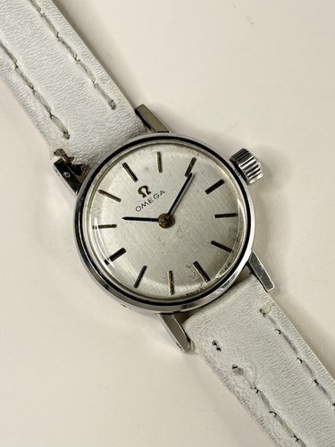 Omega ladies vintage - omega, 1960’s