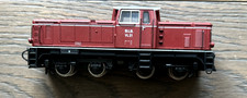 Bemo HOe-HOm 1002 Electric Locomotive  VL21 Pre Owned Good Condition
