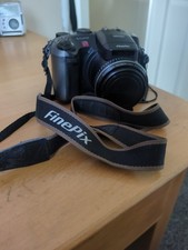 Fujifilm FinePix S602 Digital