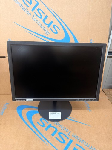 Lenovo thinkvision t2054pc - thinkvision,