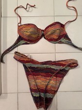 MISSONI MARE BIKINI I 40 SMALL