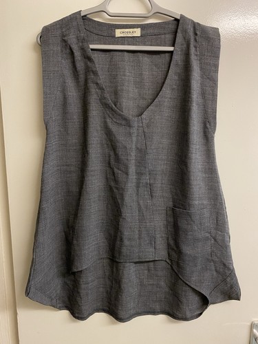 Crossley italian fashion - crossley,
