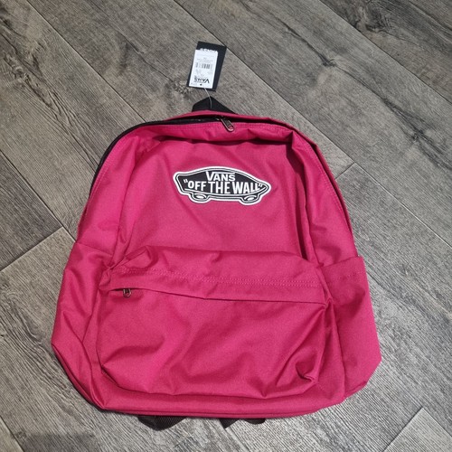 Vans bagpack for womens - bagpack,