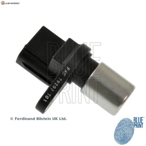 Camshaft position sensor - camshaft,