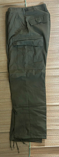 Army 107 ripstop - us, og-107