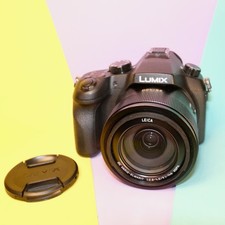Panasonic Lumix DMC-FZ1000