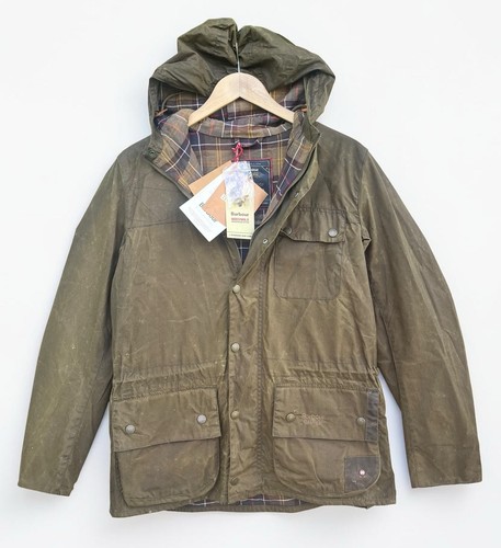Barbour dept solway durham - dept, b