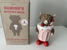 Next Hamish Highland Cow