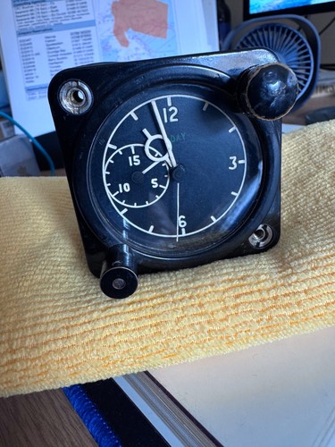 Smiths industries mk5a - smiths,