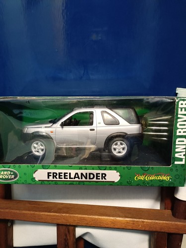 Ertl collectibles land - ertl, 1:18