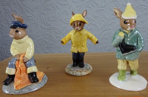 Collection royal doulton - collection,
