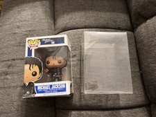 Funko Pop! Rocks: Michael