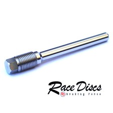 Stainless Rear Brake Pad Pin