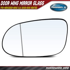 Electric Door Wing Mirror