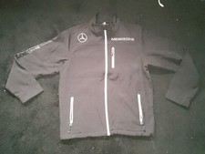Mercedes AMG ZIP Up Jacket