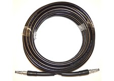 Macallister MPWP100D Pressure washer REPLACEMENT HOSE , NEW TP
