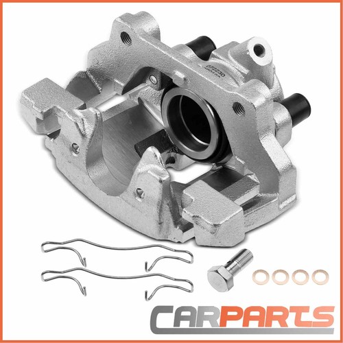 Brake caliper with - caliper, front