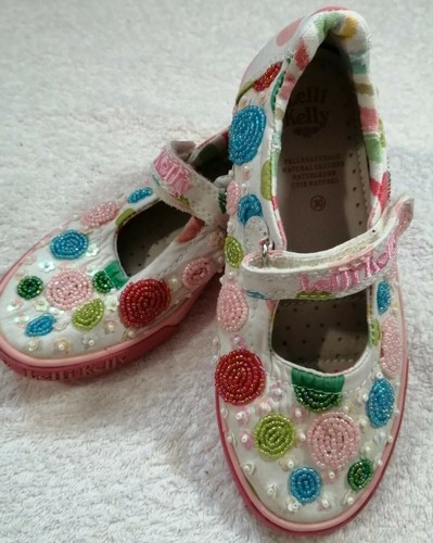 Lelli kelly shoes size - shoes, 30