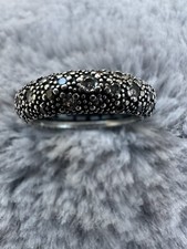 Pandora Cosmic Stars Clear CZ