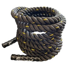 15 metre x 38mm BATTLE ROPE +