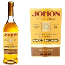 Personalised Glenmorangie