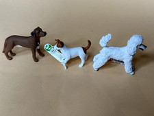 Schleich Assorted Dog Bundle-