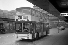 Greater Manchester- SELNEC