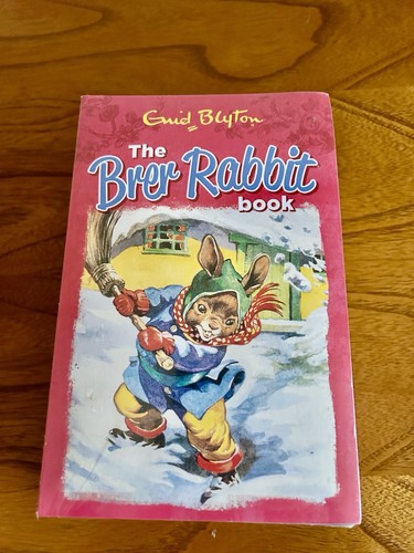 Enid blyton the - enid, rabbit