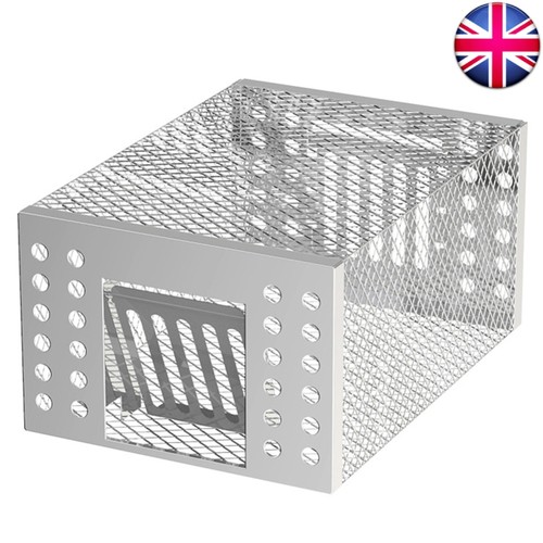 Humane trap cage live - ,