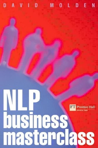 Nlp business masterclass - business,